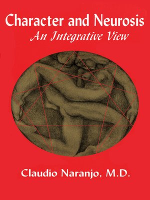cover image of Character and Neurosis